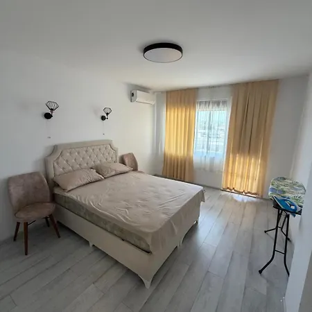 Apartament тристаен